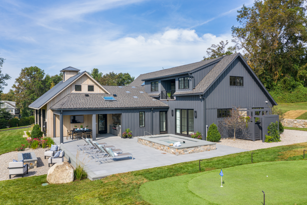 What Is LP SmartSide ExpertFinish & Is It Worth It for Homes? - Amerhart