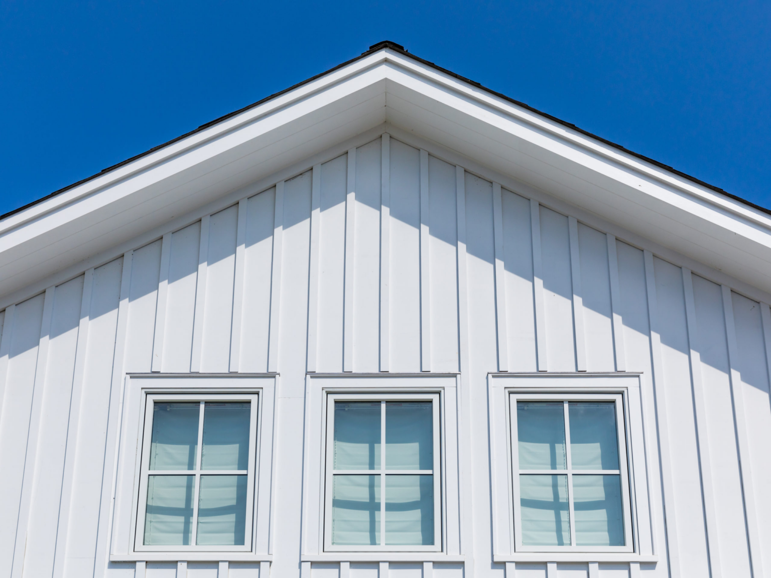 Photo inspiration: Picture Idea: Low Maintenance Siding Options Truexterior And Lp Smartside