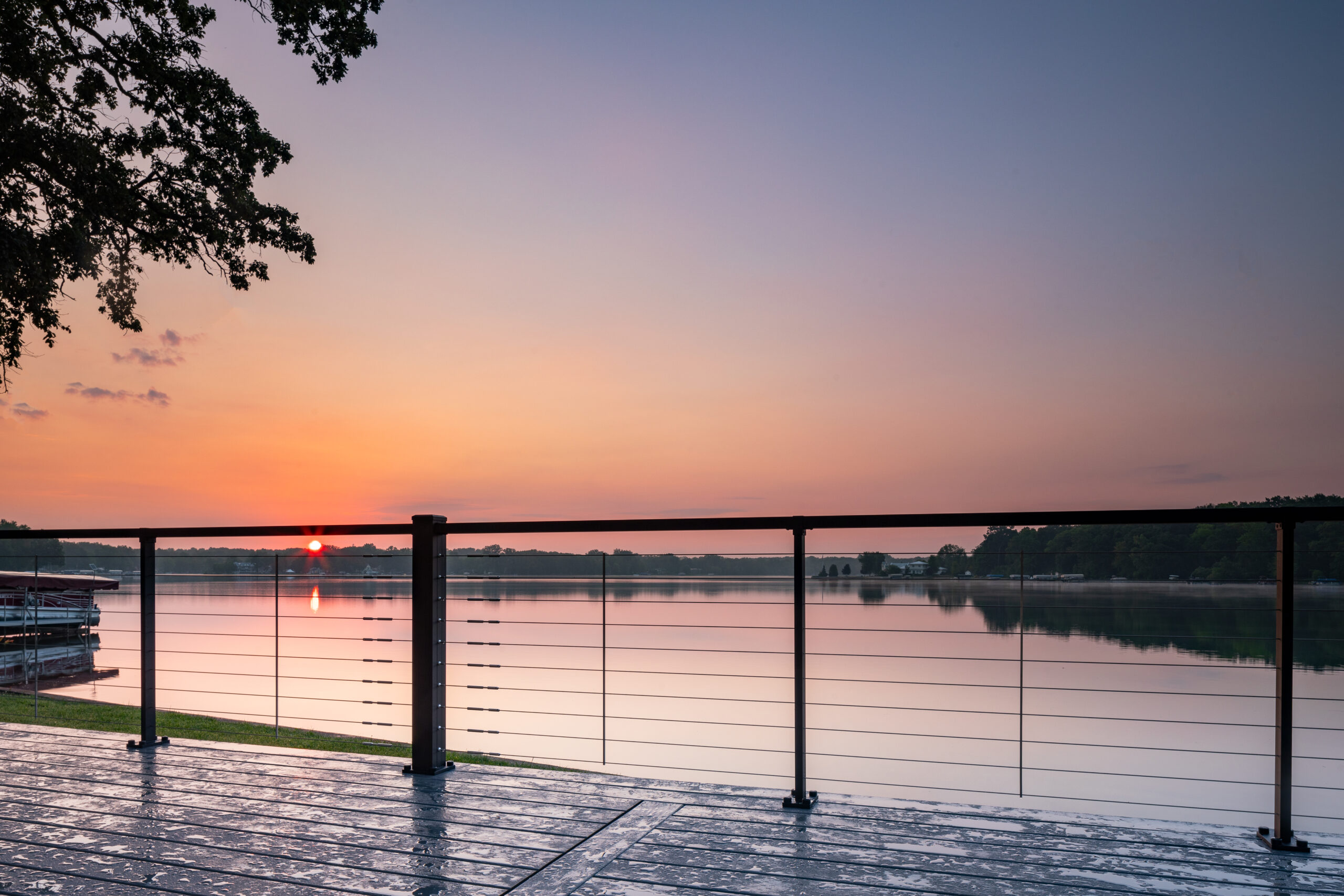 Movex Railing Trex Railing System: The best options for your home | US Lumber